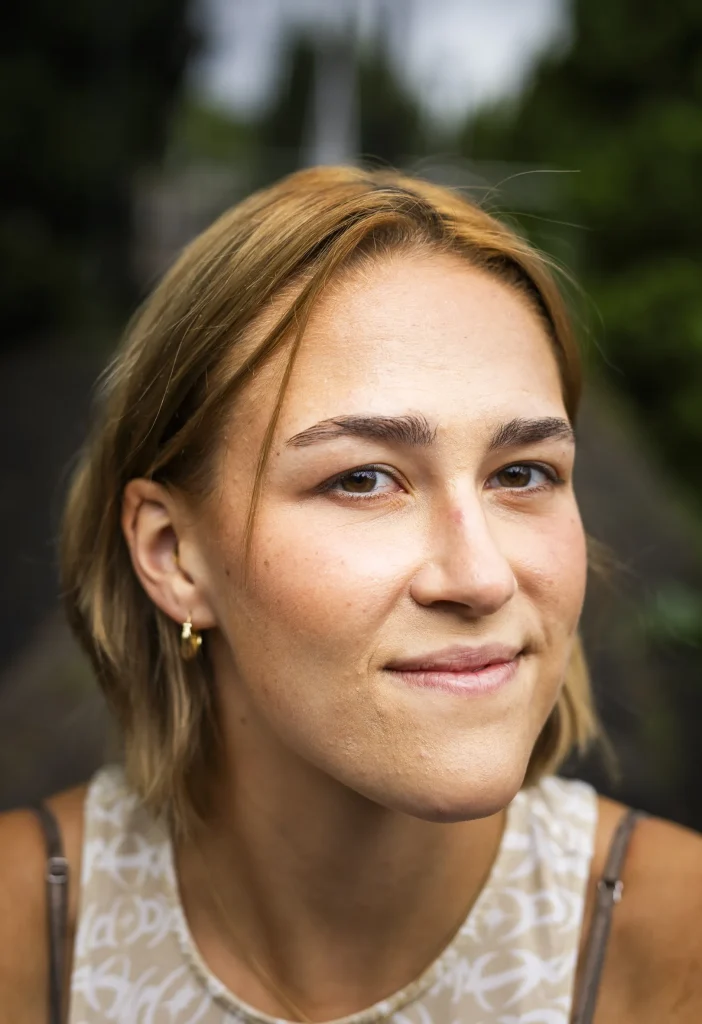 Liina Winborn
