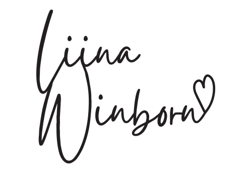 Liina Winborn